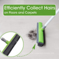 Pet House Carpet Windows Cleaning Long Push Floor Sweeper Telescopic Bristles Rubber Plastic Brush Brooms